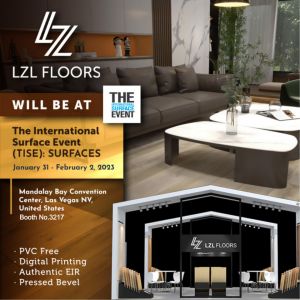 Join us at at TISE Jan. 31 - Feb.2