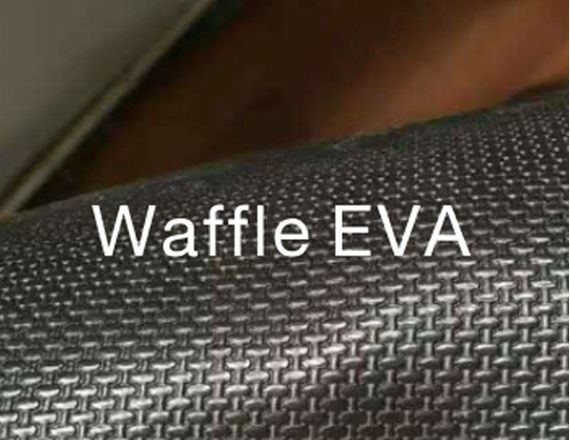 Waffle EVA