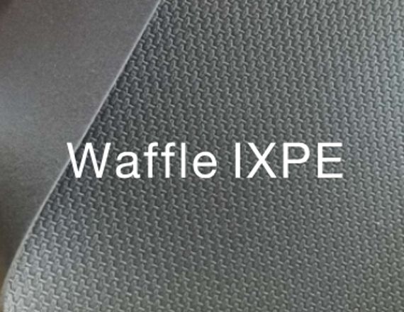 Waffle IXPE