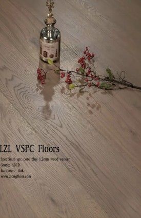 SPC Floor, Vinyl Flooring, LVT Manufacturer