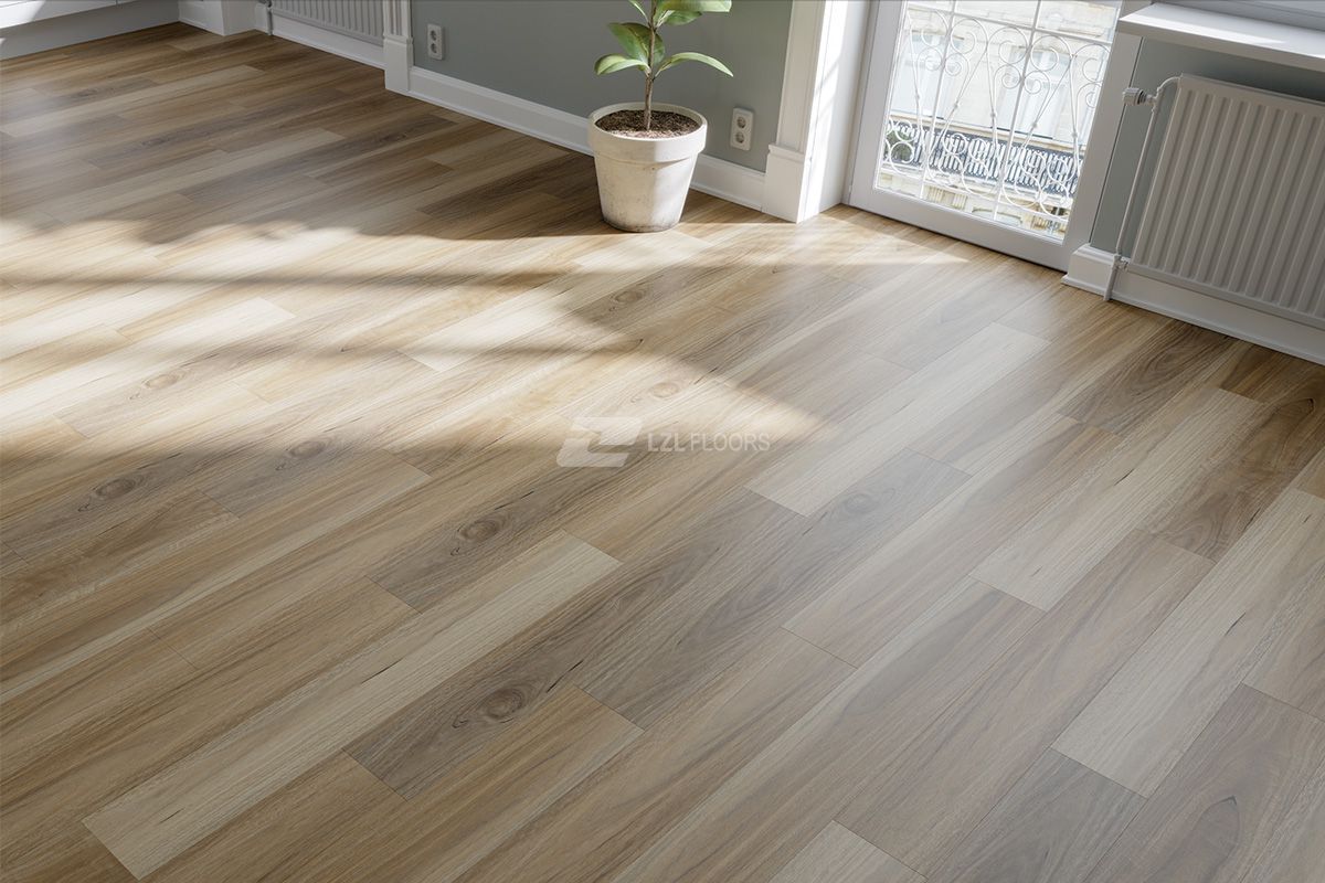 LZL WPC Flooring