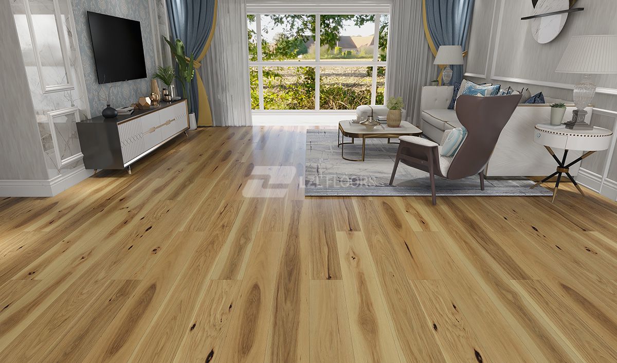 LZL ABA Flooring
