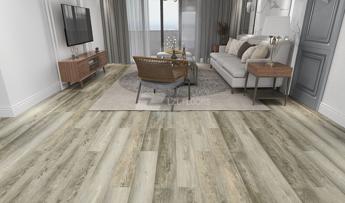 LZL LVT CLICK Flooring