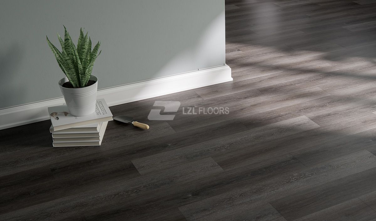 LZL Loose Lay Flooring