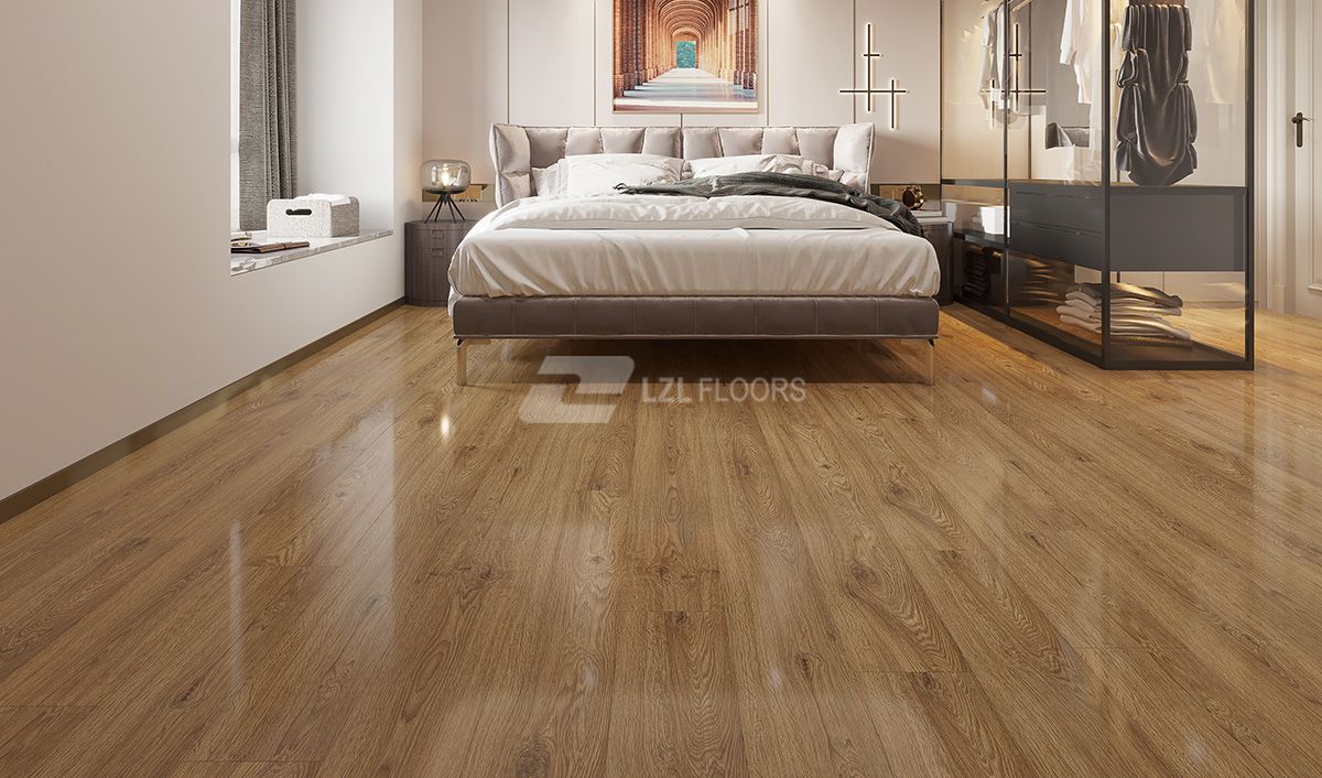 LZL waterproof Laminate Flooring